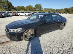 WBA7F2C55GG417709 2016 BMW 7ER