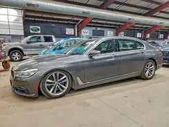 WBA7F2C55GG417855 2016 BMW 7ER