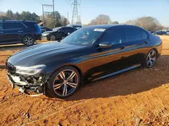 WBA7F2C55GG418780 2016 BMW 7ER