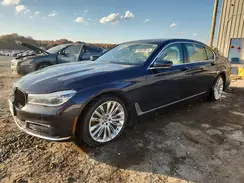 WBA7F2C55GG418794 2016 BMW 7ER