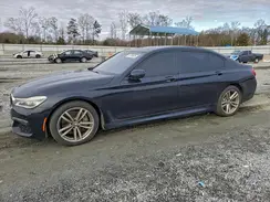WBA7F2C55GG418911 2016 BMW 7ER