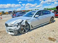 WBA7F2C55GG419198 2016 BMW 7ER