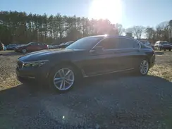 WBA7F2C55GG419542 2016 BMW 7ER