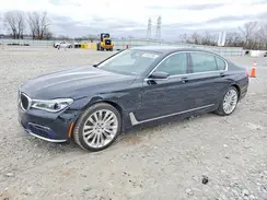 WBA7F2C55GG420187 2016 BMW 7ER