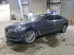 WBA7F2C55GGE12268 2016 BMW 7ER