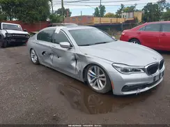 WBA7F2C55HG421616 2017 BMW 7ER