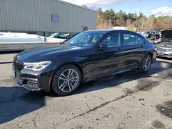 WBA7F2C55HG422071 2017 BMW 7ER