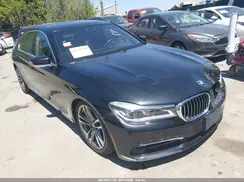 WBA7F2C55HG422314 2017 BMW 7ER