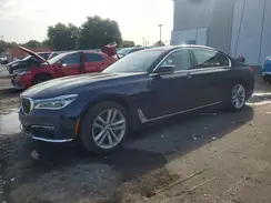 WBA7F2C55HG422684 2017 BMW 7ER