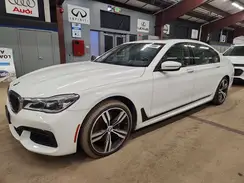 WBA7F2C55JB238347 2018 BMW 7ER