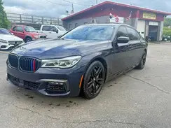 WBA7F2C55JB238705 2018 BMW 7ER