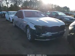 WBA7F2C55JG423579 2018 BMW 7ER