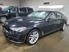 WBA7F2C55JG423923 2018 BMW 7ER