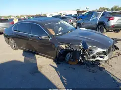 WBA7F2C55JG423937 2018 BMW 7ER