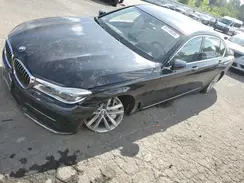 WBA7F2C55JG424568 2018 BMW 7ER