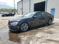 WBA7F2C55KB240701 2019 BMW 7ER