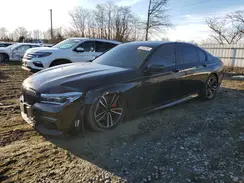 WBA7F2C55KB240830 2019 BMW 7ER