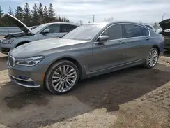 WBA7F2C56GG415175 2016 BMW 7ER