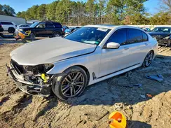 WBA7F2C56GG415497 2016 BMW 7ER