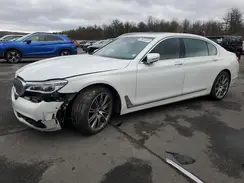 WBA7F2C56GG415578 2016 BMW 7ER