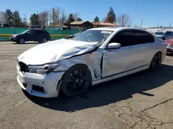 WBA7F2C56GG415631 2016 BMW 7ER