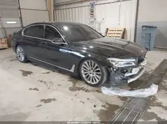 WBA7F2C56GG415712 2016 BMW 7ER