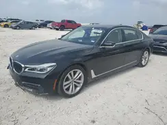 WBA7F2C56GG416424 2016 BMW 7ER