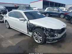 WBA7F2C56GG416763 2016 BMW 7ER