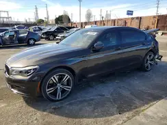 WBA7F2C56GG416844 2016 BMW 7ER