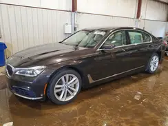 WBA7F2C56GG416875 2016 BMW 7ER