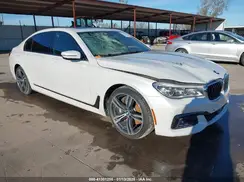 WBA7F2C56GG417847 2016 BMW 7ER