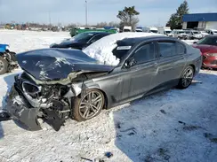 WBA7F2C56GG417993 2016 BMW 7ER