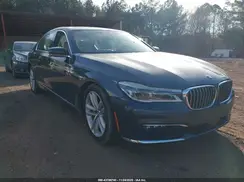 WBA7F2C56GG418108 2016 BMW 7ER