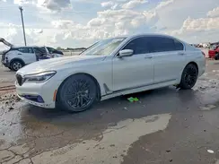 WBA7F2C56GG418156 2016 BMW 7ER