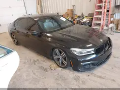 WBA7F2C56GG418562 2016 BMW 7ER