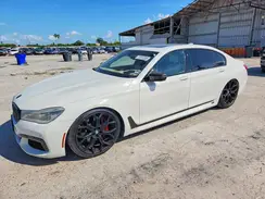 WBA7F2C56GG418982 2016 BMW 7ER