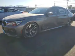 WBA7F2C56GG419212 2016 BMW 7ER