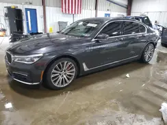 WBA7F2C56GG419453 2016 BMW 7ER