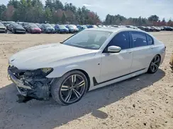 WBA7F2C56GG419971 2016 BMW 7ER
