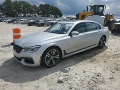 WBA7F2C56GG420182 2016 BMW 7ER