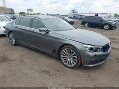 WBA7F2C56GGE12361 2016 BMW 7ER