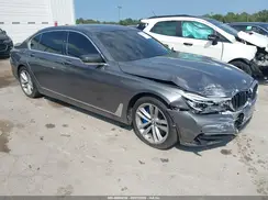 WBA7F2C56HG421513 2017 BMW 7ER