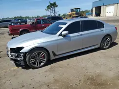 WBA7F2C56HG421978 2017 BMW 7ER