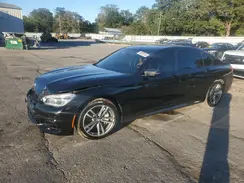 WBA7F2C56HG422385 2017 BMW 7ER