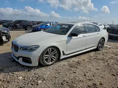 WBA7F2C56HG422628 2017 BMW 7ER