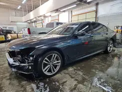 WBA7F2C56HG422631 2017 BMW 7ER