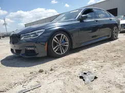 WBA7F2C56JB238163 2018 BMW 7ER