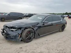 WBA7F2C56JB238700 2018 BMW 7ER
