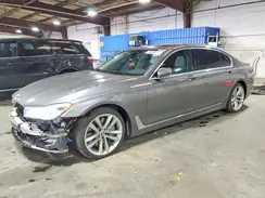 WBA7F2C56JG424093 2018 BMW 7ER