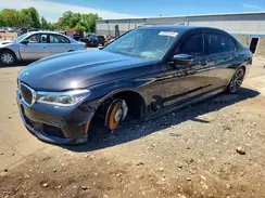 WBA7F2C56JG424269 2018 BMW 7ER